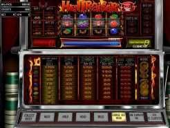 Hellraiser Slots
